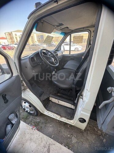 Ford Transit 1997, 350,000 km - 2.5 л - Bakı