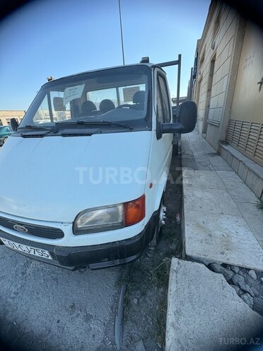 Ford Transit 1997, 350,000 km - 2.5 л - Bakı