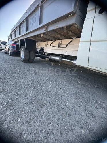 Ford Transit 1997, 350,000 km - 2.5 л - Bakı