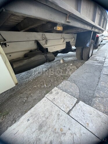 Ford Transit 1997, 350,000 km - 2.5 л - Bakı
