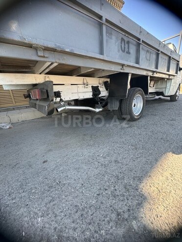 Ford Transit 1997, 350,000 km - 2.5 л - Bakı