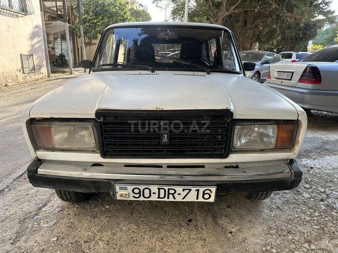 LADA (VAZ) 2104 2008, 180,000 km - 1.6 л - Bakı