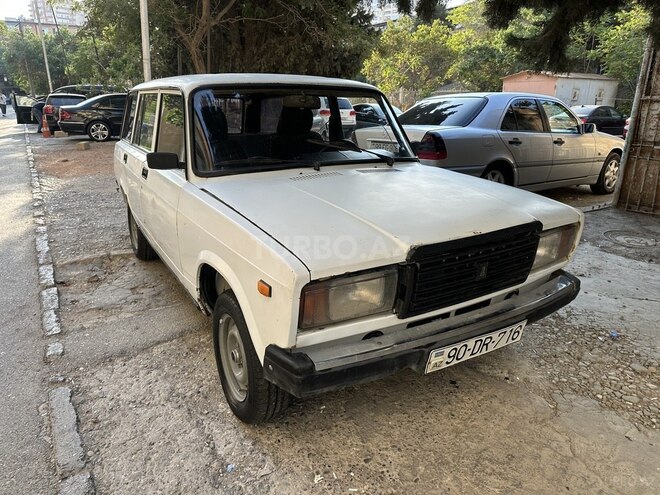 LADA (VAZ) 2104 2008, 180,000 km - 1.6 л - Bakı