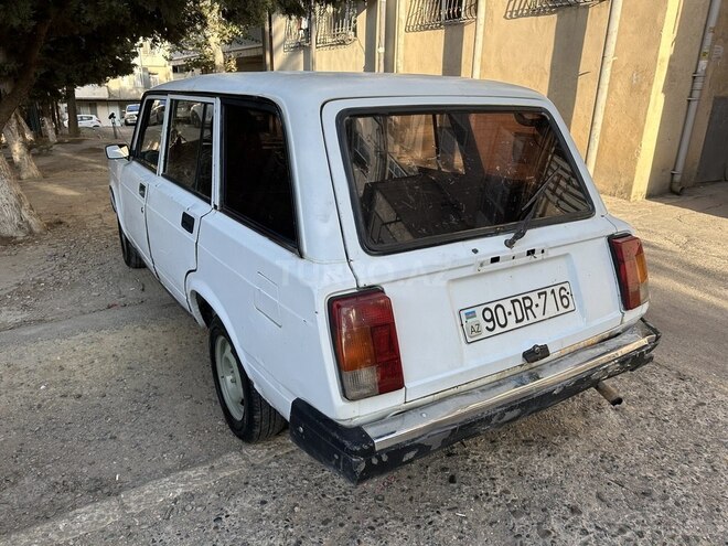 LADA (VAZ) 2104 2008, 180,000 km - 1.6 л - Bakı