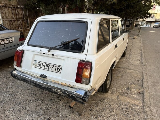 LADA (VAZ) 2104 2008, 180,000 km - 1.6 л - Bakı
