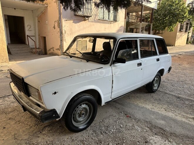 LADA (VAZ) 2104 2008, 180,000 km - 1.6 л - Bakı