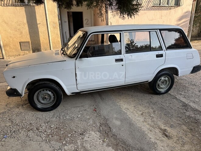 LADA (VAZ) 2104 2008, 180,000 km - 1.6 л - Bakı