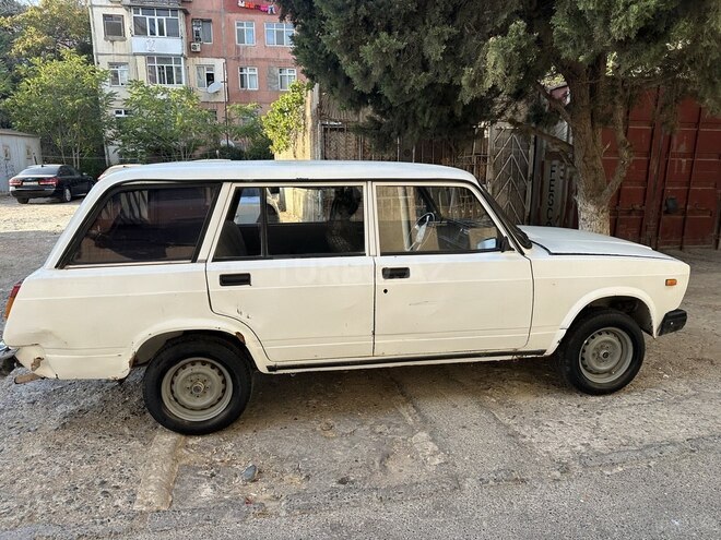 LADA (VAZ) 2104 2008, 180,000 km - 1.6 л - Bakı
