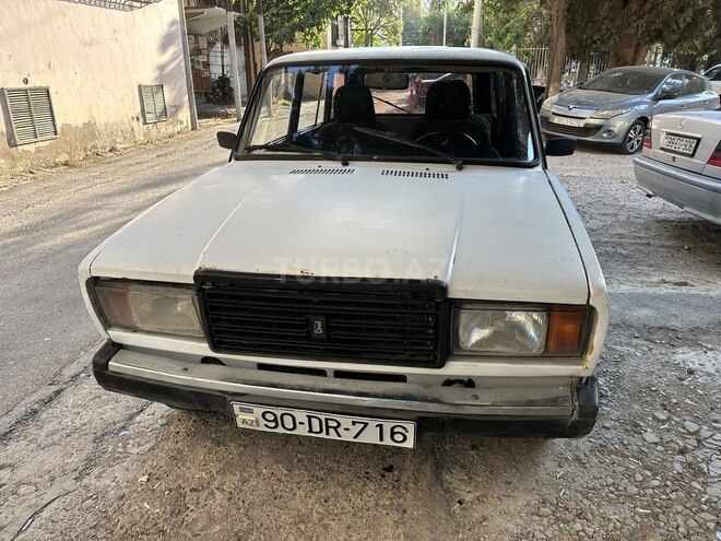 LADA (VAZ) 2104 2008, 180,000 km - 1.6 л - Bakı