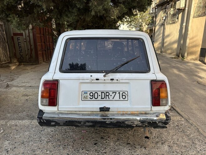 LADA (VAZ) 2104 2008, 180,000 km - 1.6 л - Bakı