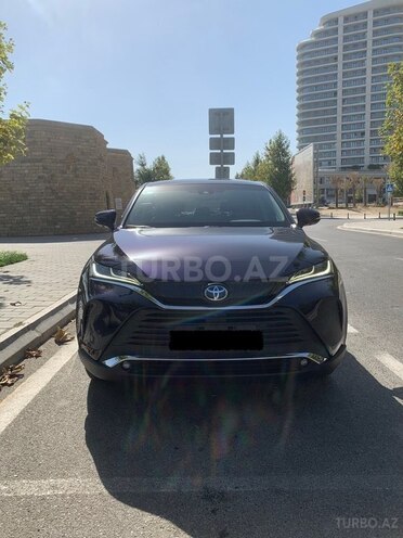 Toyota Venza 2023, 15,700 km - 2.5 l - Bakı