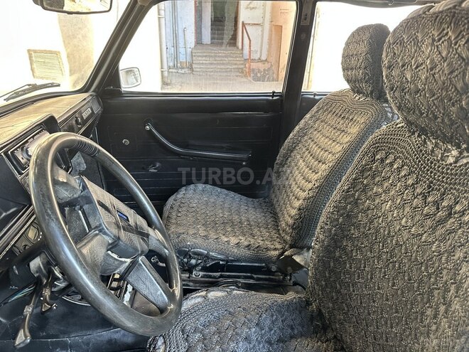 LADA (VAZ) 2104 2008, 180,000 km - 1.6 л - Bakı