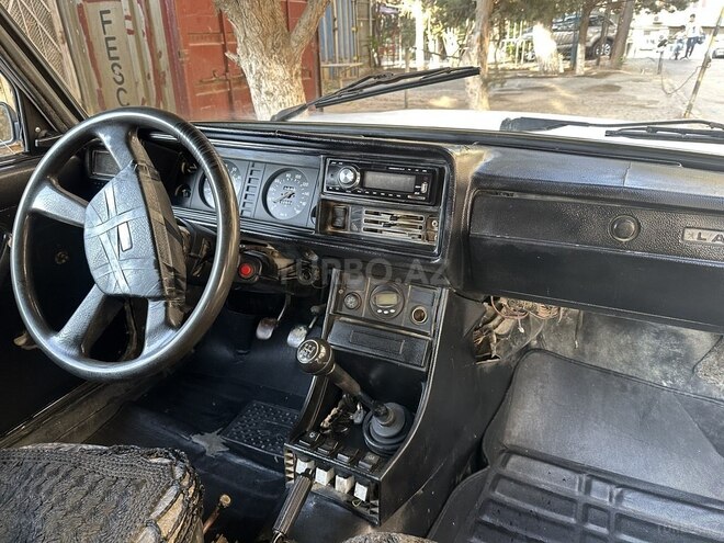 LADA (VAZ) 2104 2008, 180,000 km - 1.6 л - Bakı