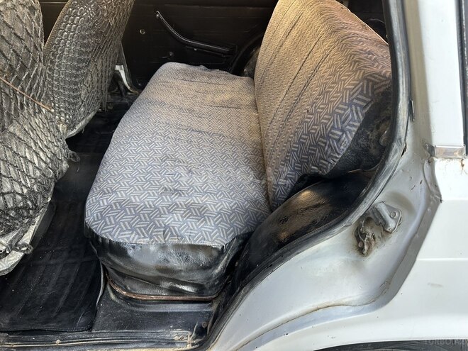 LADA (VAZ) 2104 2008, 180,000 km - 1.6 л - Bakı