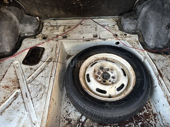 LADA (VAZ) 2104 2008, 180,000 km - 1.6 л - Bakı