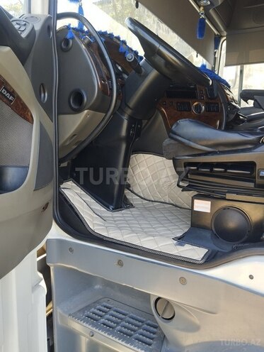 DAF 105 XF 2010, 965,770 km - 13.0 l - Bakı