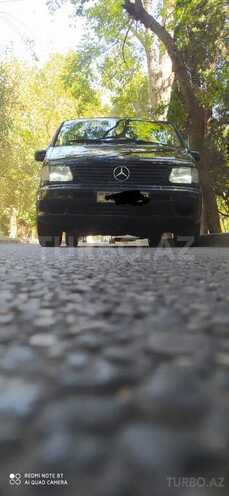 Mercedes Vito 1998, 319,032 km - 2.2 l - Bakı
