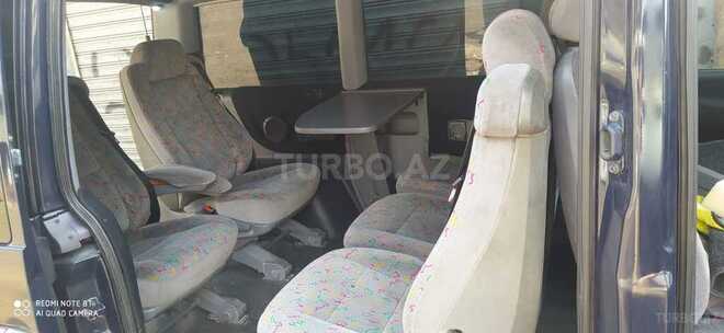 Mercedes Vito 1998, 319,032 km - 2.2 l - Bakı