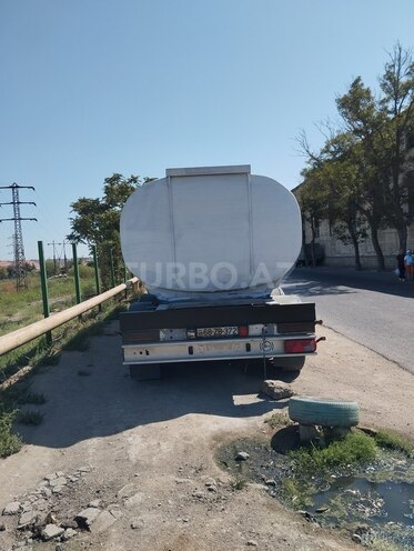 DAF 105 XF 2010, 965,770 km - 13.0 l - Bakı