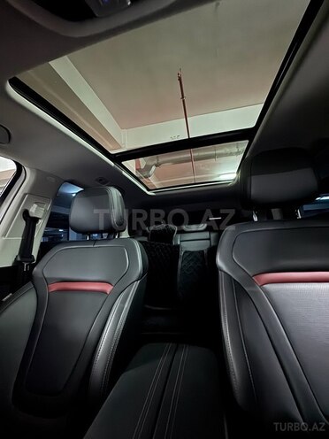 Bestune T99 2021, 28,500 km - 2.0 l - Bakı