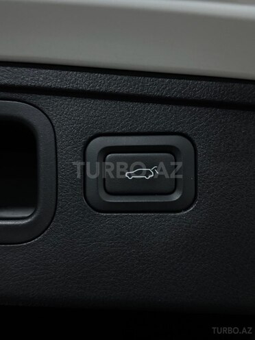 Bestune T99 2021, 28,500 km - 2.0 l - Bakı