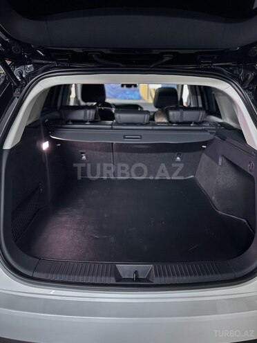 Bestune T99 2021, 28,500 km - 2.0 l - Bakı