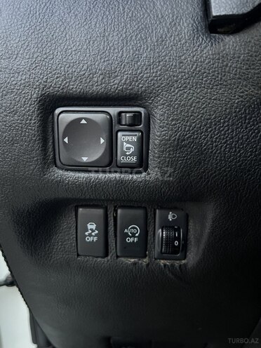 Nissan Latio 2013, 123,000 km - 1.2 l - Bakı