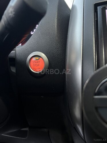 Nissan Latio 2013, 123,000 km - 1.2 l - Bakı