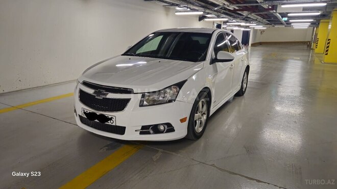 Chevrolet Cruze 2011, 298,000 km - 1.4 l - Gəncə