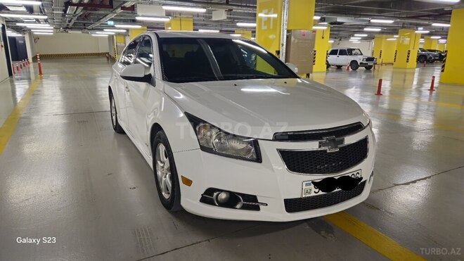 Chevrolet Cruze 2011, 298,000 km - 1.4 l - Gəncə