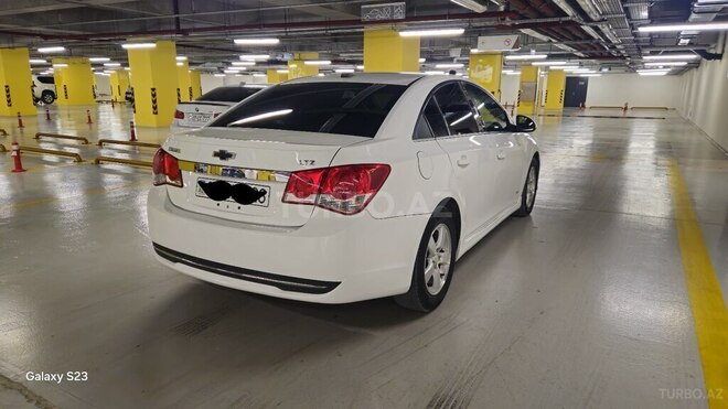Chevrolet Cruze 2011, 298,000 km - 1.4 l - Gəncə