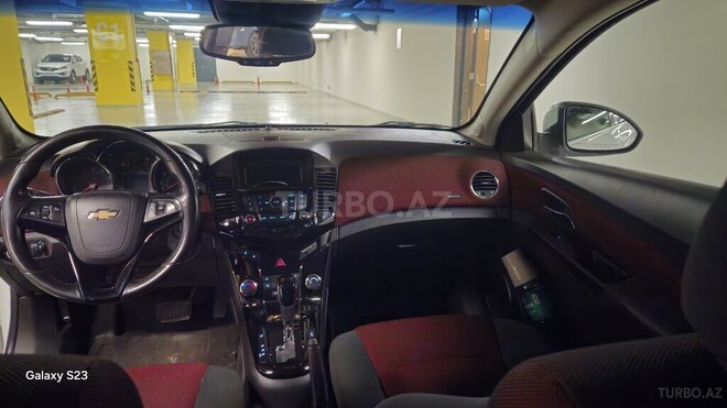 Chevrolet Cruze 2011, 298,000 km - 1.4 l - Gəncə