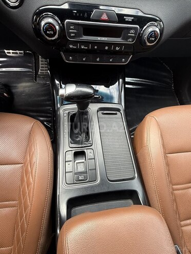Kia Sorento 2019, 215,000 km - 2.0 l - Quba