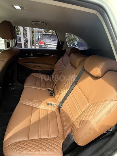 Kia Sorento 2019, 215,000 km - 2.0 l - Quba