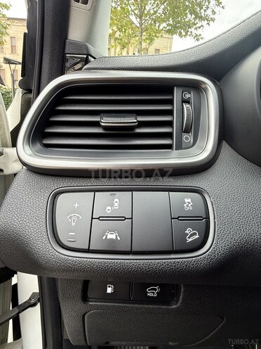 Kia Sorento 2019, 215,000 km - 2.0 l - Quba