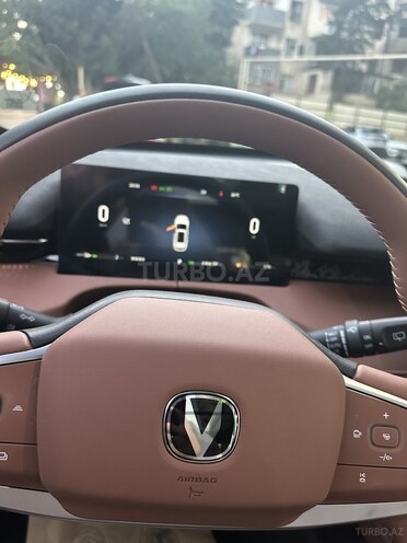 Changan  2025, 0 km - 1.5 l - Bakı