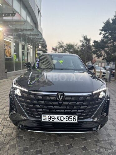 Changan  2025, 0 km - 1.5 l - Bakı