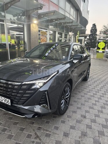 Changan  2025, 0 km - 1.5 l - Bakı