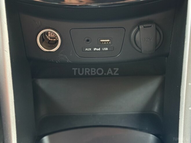 Hyundai i30 2015, 195,000 km - 1.6 l - Bakı