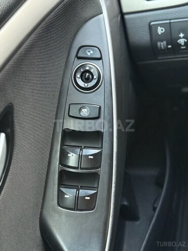 Hyundai i30 2015, 195,000 km - 1.6 l - Bakı