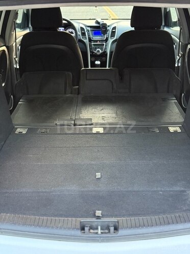 Hyundai i30 2015, 195,000 km - 1.6 l - Bakı