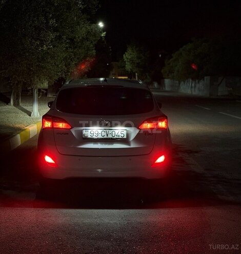 Hyundai i30 2015, 195,000 km - 1.6 l - Bakı