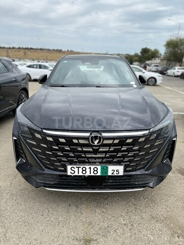 Changan  2025, 0 km - 1.5 l - Bakı