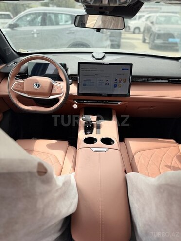 Changan  2025, 0 km - 1.5 l - Bakı
