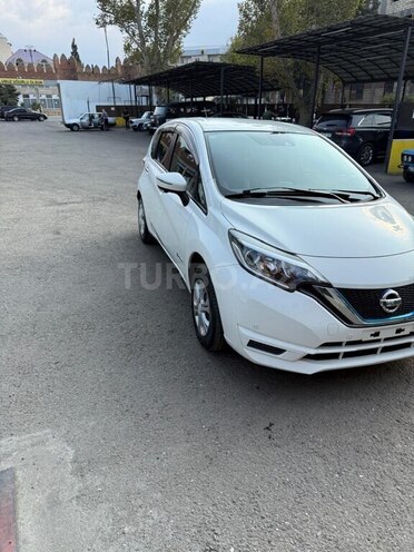 Nissan Note 2020, 110,000 km - 1.2 l - Gəncə