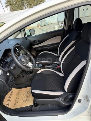 Nissan Note 2020, 110,000 km - 1.2 l - Gəncə
