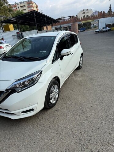 Nissan Note 2020, 110,000 km - 1.2 l - Gəncə