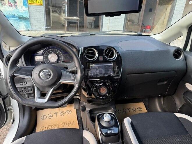 Nissan Note 2020, 110,000 km - 1.2 l - Gəncə