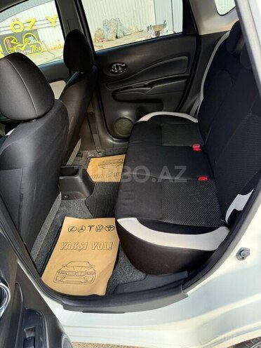Nissan Note 2020, 110,000 km - 1.2 l - Gəncə