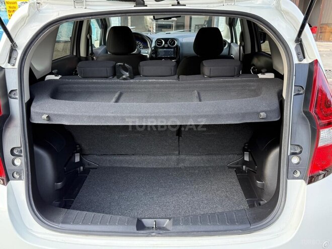 Nissan Note 2020, 110,000 km - 1.2 l - Gəncə